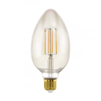 Лампа полупроводниковая LED DECO