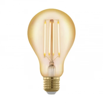 Лампа полупроводниковая LED DECO