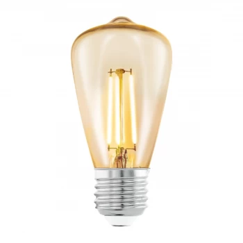 Лампа полупроводниковая LED DECO