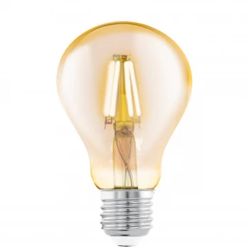 Лампа полупроводниковая LED DECO