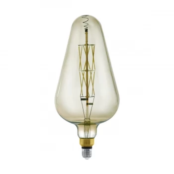 Лампа полупроводниковая LED DECO