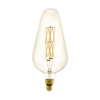 Лампа полупроводниковая LED DECO