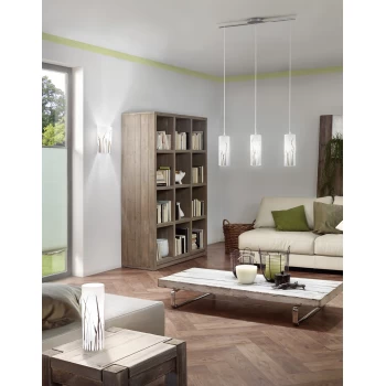 Настільна лампа RIVATO