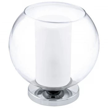 Настільна лампа BOLSANO