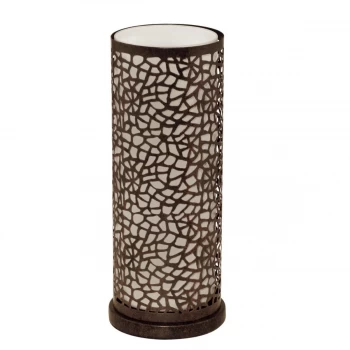 Настільна лампа ALMERA