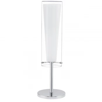 Настільна лампа PINTO