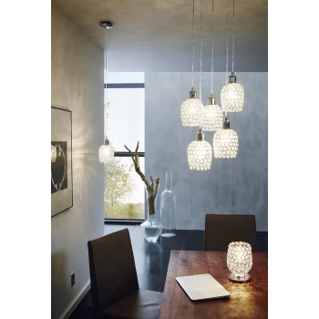 Настільна лампа BONARES 1