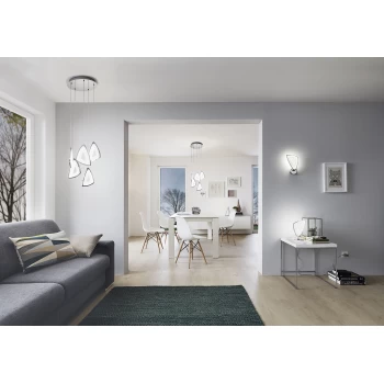 Настільна лампа AMONDE