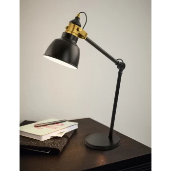 Настільна лампа THORNFORD