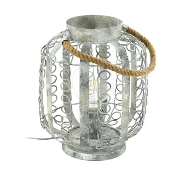 Настільна лампа HAGLEY