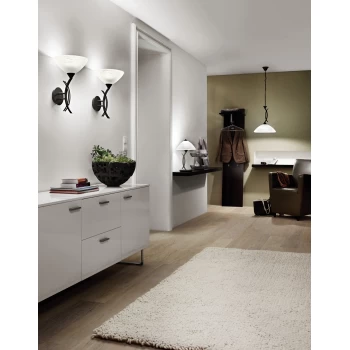 Настільна лампа VINOVO