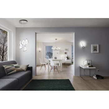 Настільна лампа NOVENTA