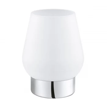 Настільна лампа DAMASCO 1