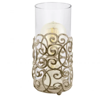 Настільна лампа CARDIGAN