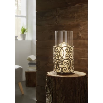 Настільна лампа CARDIGAN