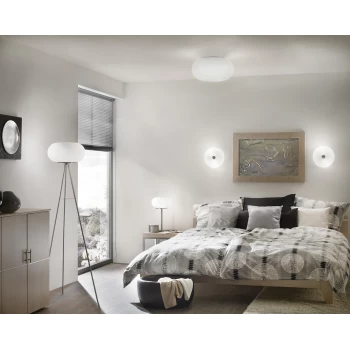 Настільна лампа OPTICA