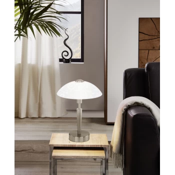 Настільна лампа SOLO