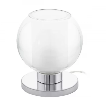 Настільна лампа KARLO 1