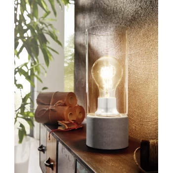 Настільна лампа TORVISCO 1