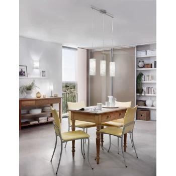 Настільна лампа AMADORA