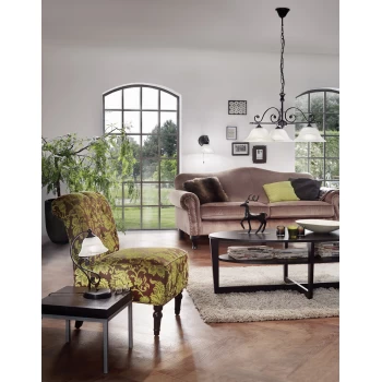 Настільна лампа MURCIA