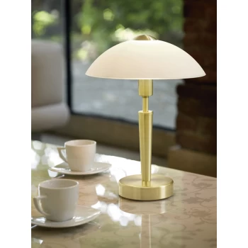 Настільна лампа SOLO 1