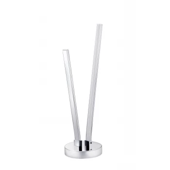 Настільна лампа PARRI