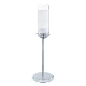 Настільна лампа AGGIUS