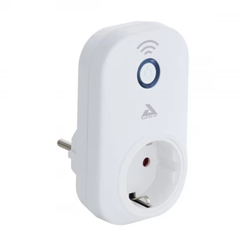Розетка CONNECT PLUG PLUS