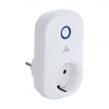 Розетка CONNECT PLUG