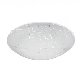 Світильник настінно-стельовий VEREDA