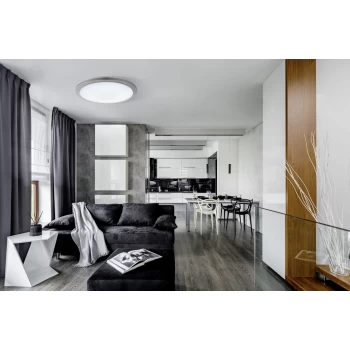 Світильник настінно-стельовий COMPETA-ST