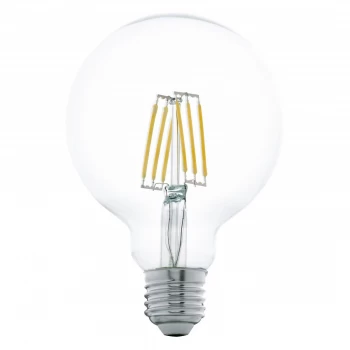 Лампа полупроводниковая LED