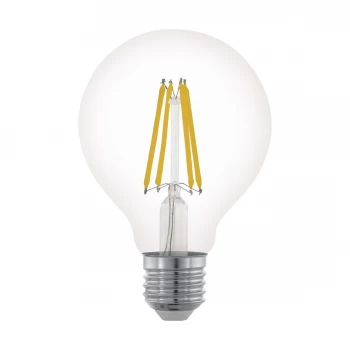 Лампа полупроводниковая LED