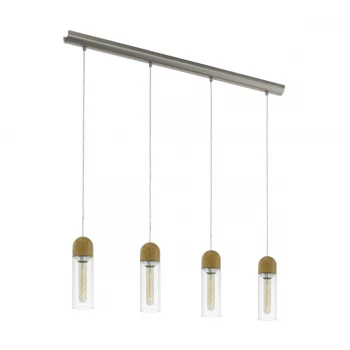 Подвес ZACHARO 1