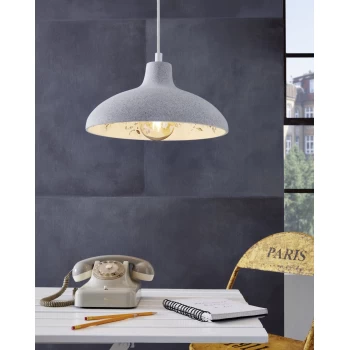 Подвес BARROWBY