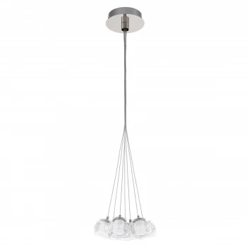 Люстра POLDRAS