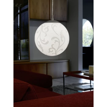 Підвіс REBECCA