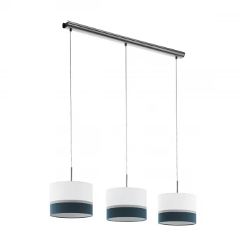 Люстра SPALTINI