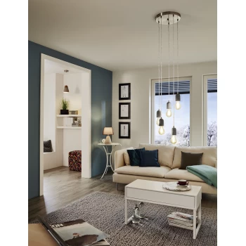 Подвес SILVARES