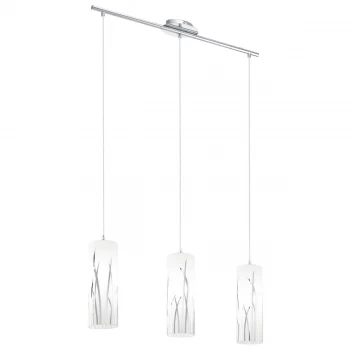 Люстра RIVATO