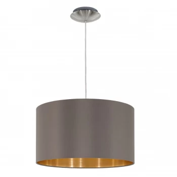 Підвіс MASERLO