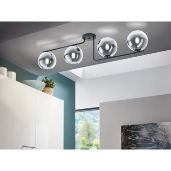 Люстра MAROJALES