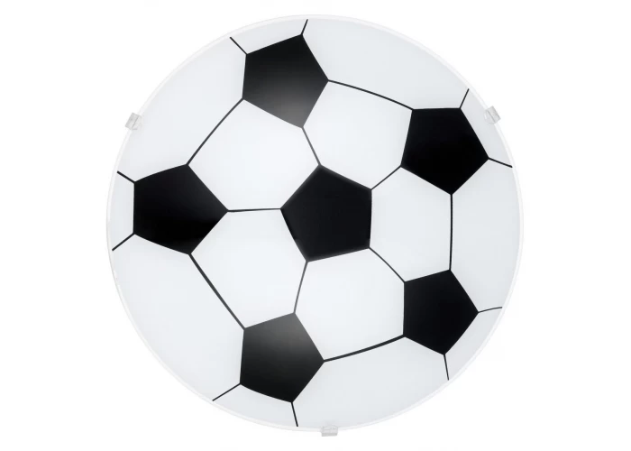  Світильник настінно-стельовий JUNIOR 1  1 — замовити в PORTES.UA