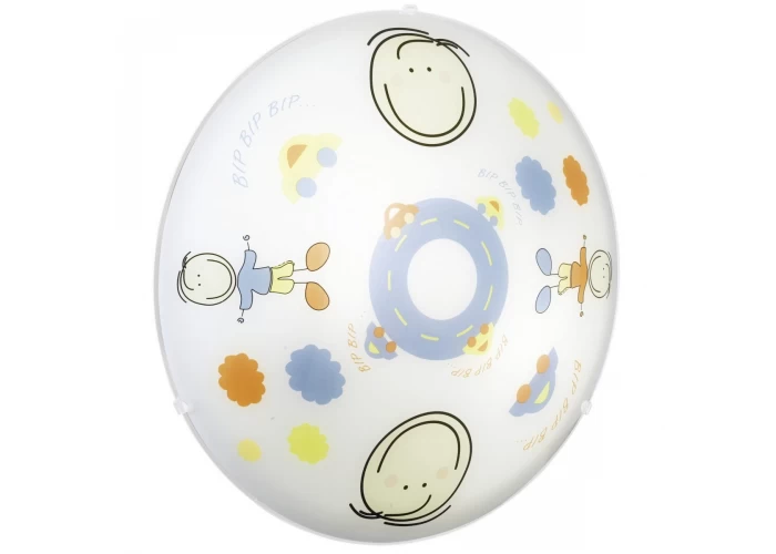  Світильник настінно-стельовий JUNIOR 2  1 — замовити в PORTES.UA