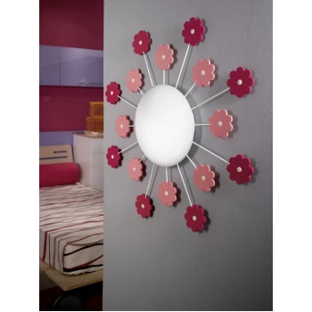 Светильник настенно-потолочный VIKI 1