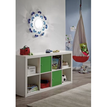 Светильник настенно-потолочный VIKI 1