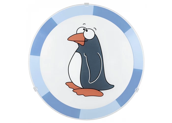  Світильник настінно-стельовий BIUBIU  1 — замовити в PORTES.UA