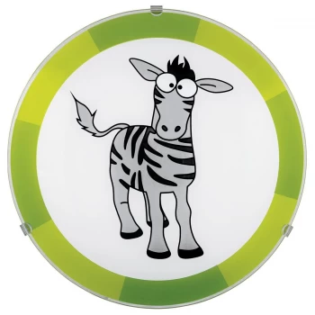 Светильник настенно-потолочный BIUBIU