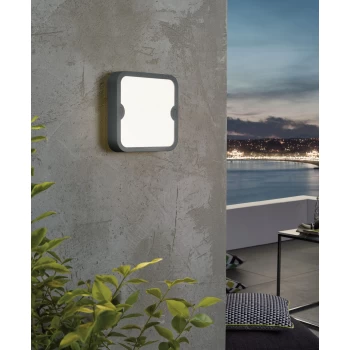 Светильник уличный ALFENA-S/CONNECT